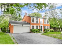 123 LORD SEATON ROAD, Toronto, Ontario