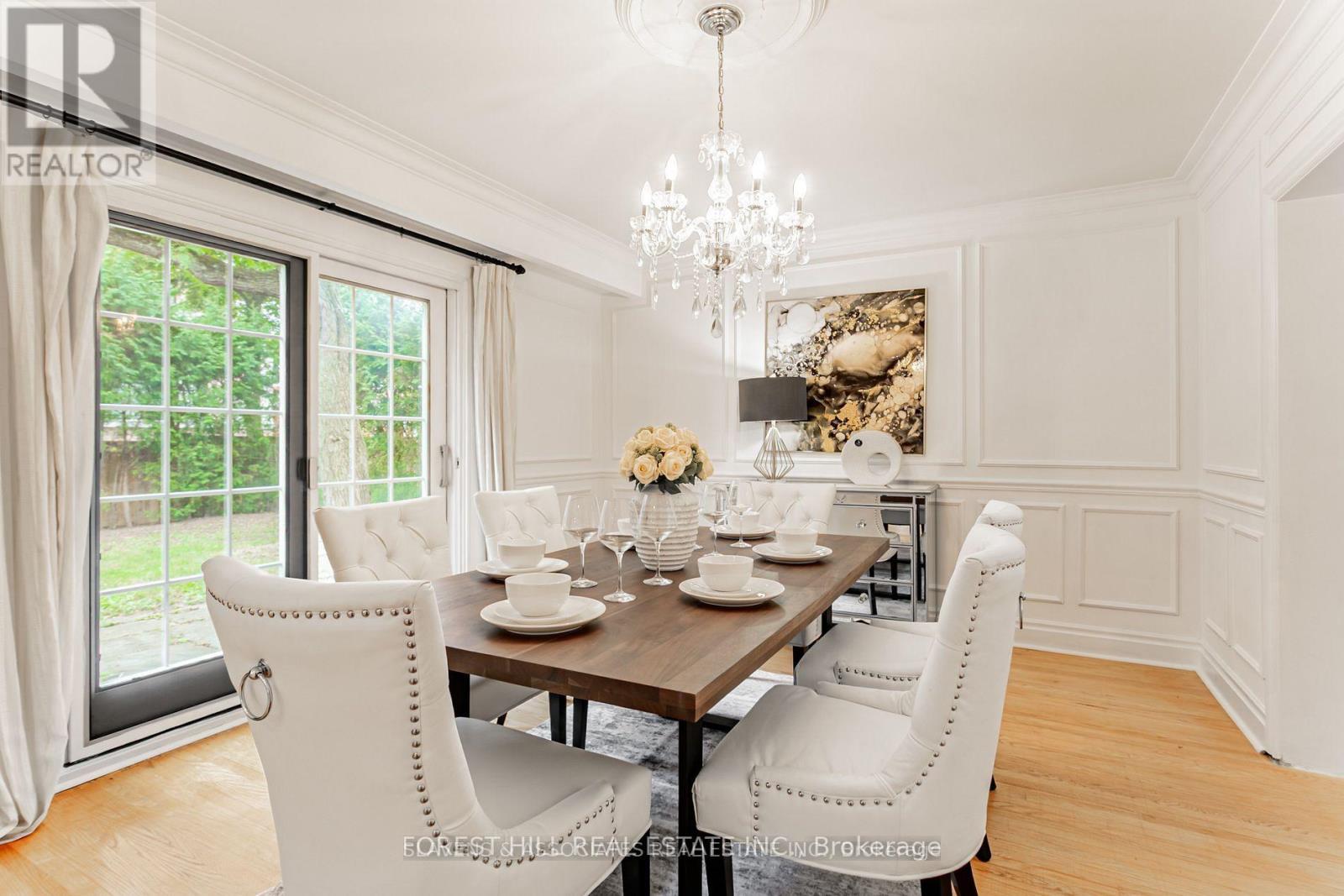 123 LORD SEATON ROAD Toronto (St. Andrew-Windfields), ON M2P 1K8