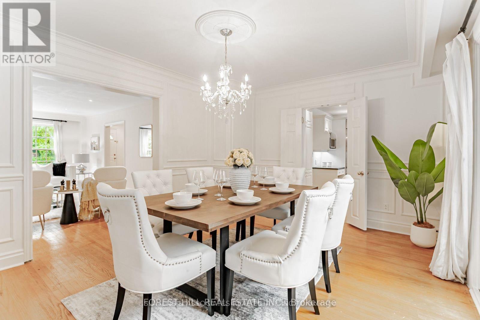 123 LORD SEATON ROAD Toronto (St. Andrew-Windfields), ON M2P 1K8