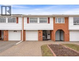86 OVERLEA Drive, Kitchener, Ontario