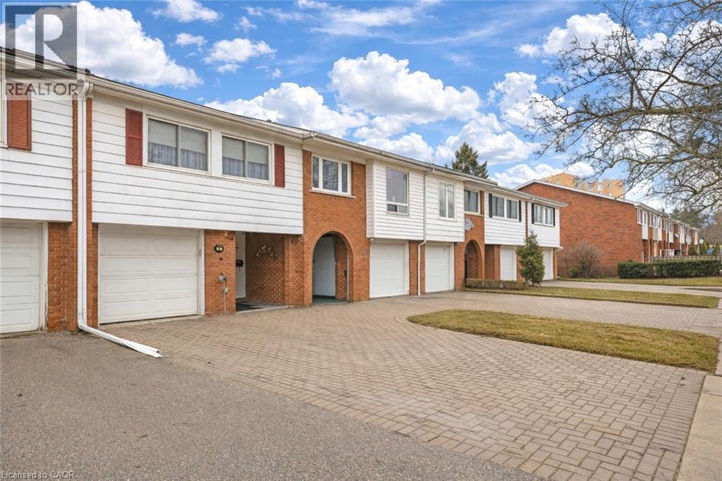 86 Overlea Drive, Kitchener, Ontario  N2M 1T1 - Photo 2 - 40811586