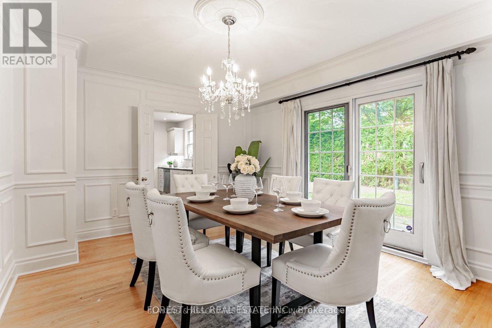 123 LORD SEATON ROAD Toronto (St. Andrew-Windfields), ON M2P 1K8