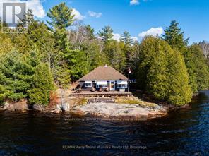764 EAST BEAR LAKE ROAD, McMurrich/Monteith, Ontario