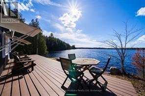 764 East Bear Lake Road, Mcmurrich/monteith, Ontario  P0A 1Y0 - Photo 28 - X12960332