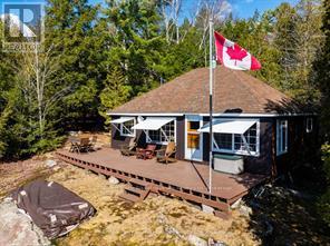 764 East Bear Lake Road, Mcmurrich/monteith, Ontario  P0A 1Y0 - Photo 49 - X12960332