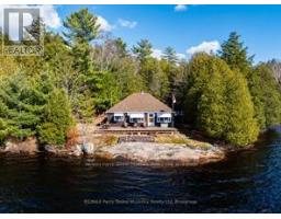 764 EAST BEAR LAKE ROAD, mcmurrich/monteith (bear lake), Ontario