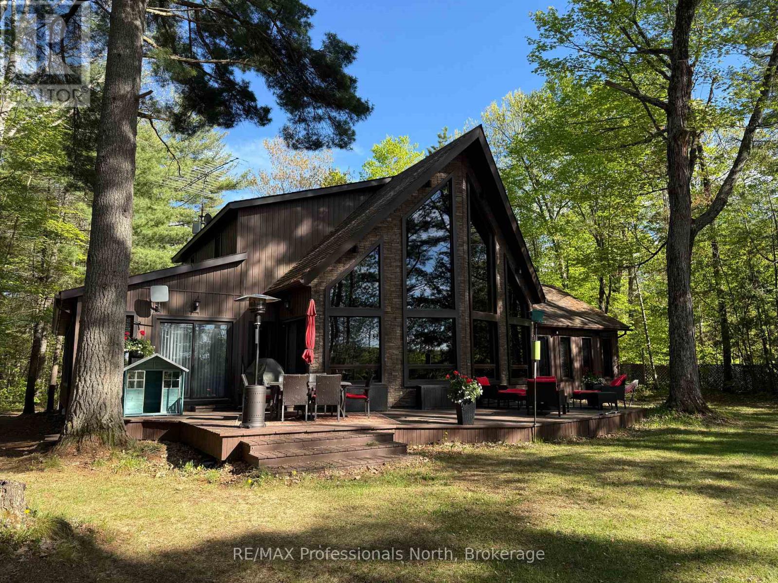 15111 Highway 35, Minden Hills, Ontario K0M 2K0 - Photo 33 - X12960364