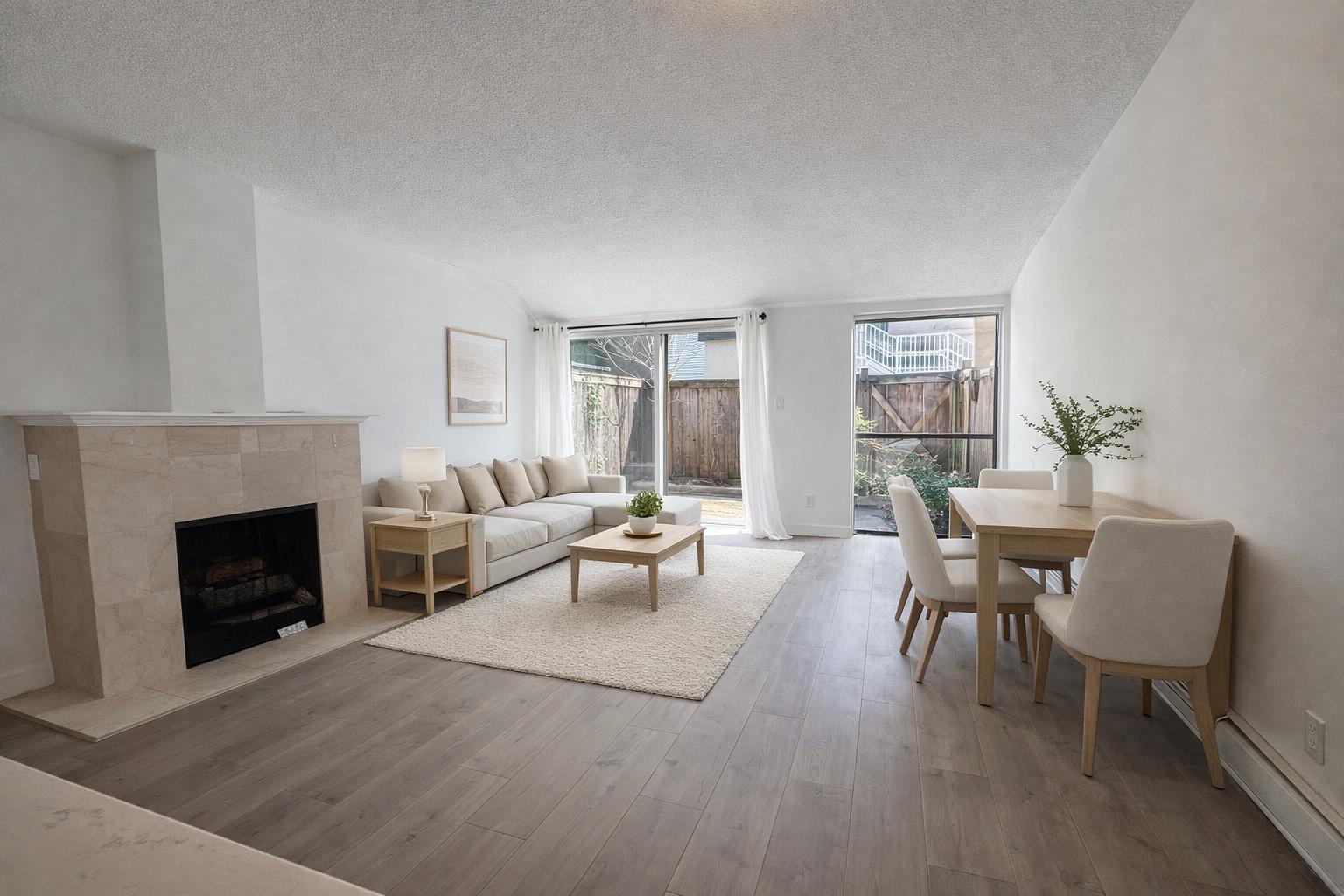 78 17714 60 Avenue, Surrey, British Columbia  V3S 1V2 - Photo 2 - R3094805