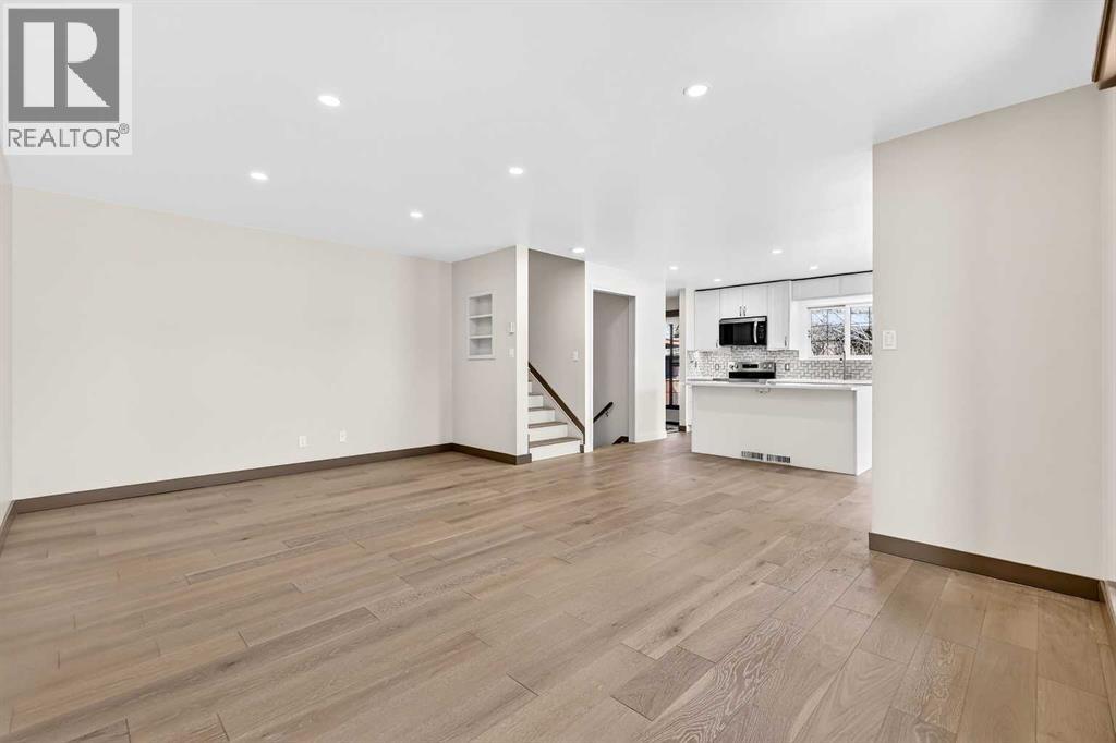 505 7 Street SE, High River, Alberta  T1V 1K8 - Photo 7 - A2258386