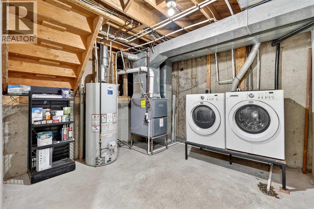 505 7 Street SE, High River, Alberta  T1V 1K8 - Photo 27 - A2258386