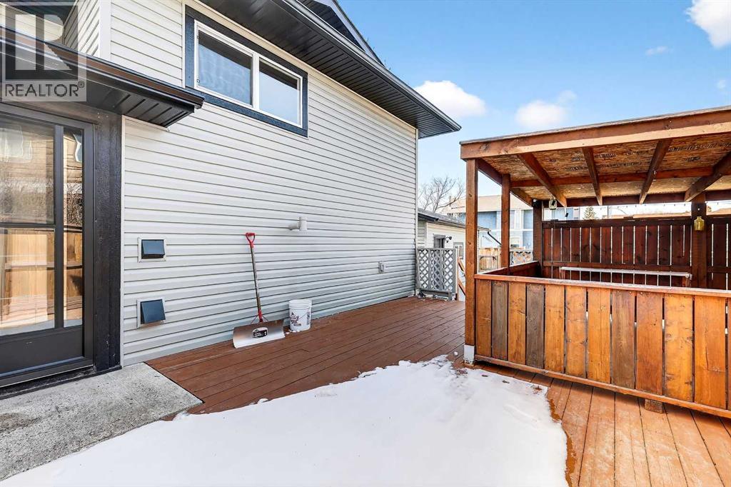 505 7 Street SE, High River, Alberta  T1V 1K8 - Photo 29 - A2258386