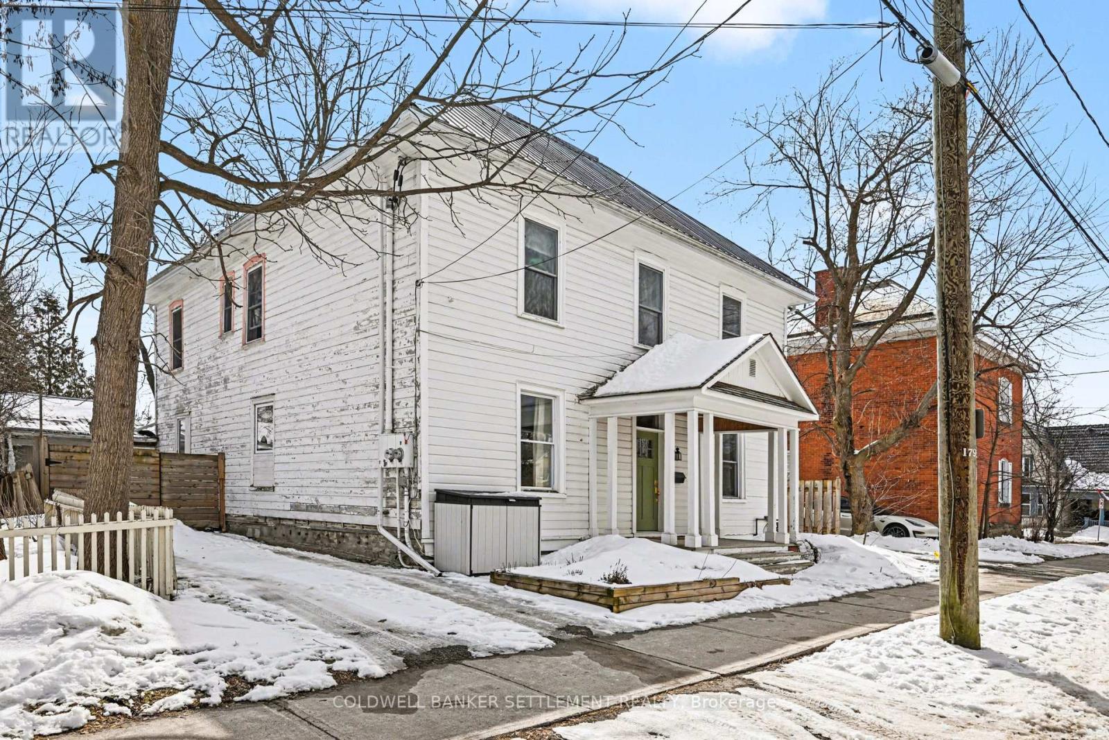 8-10 D'arcy Street, Perth, Ontario  K7H 2T8 - Photo 3 - X12960306