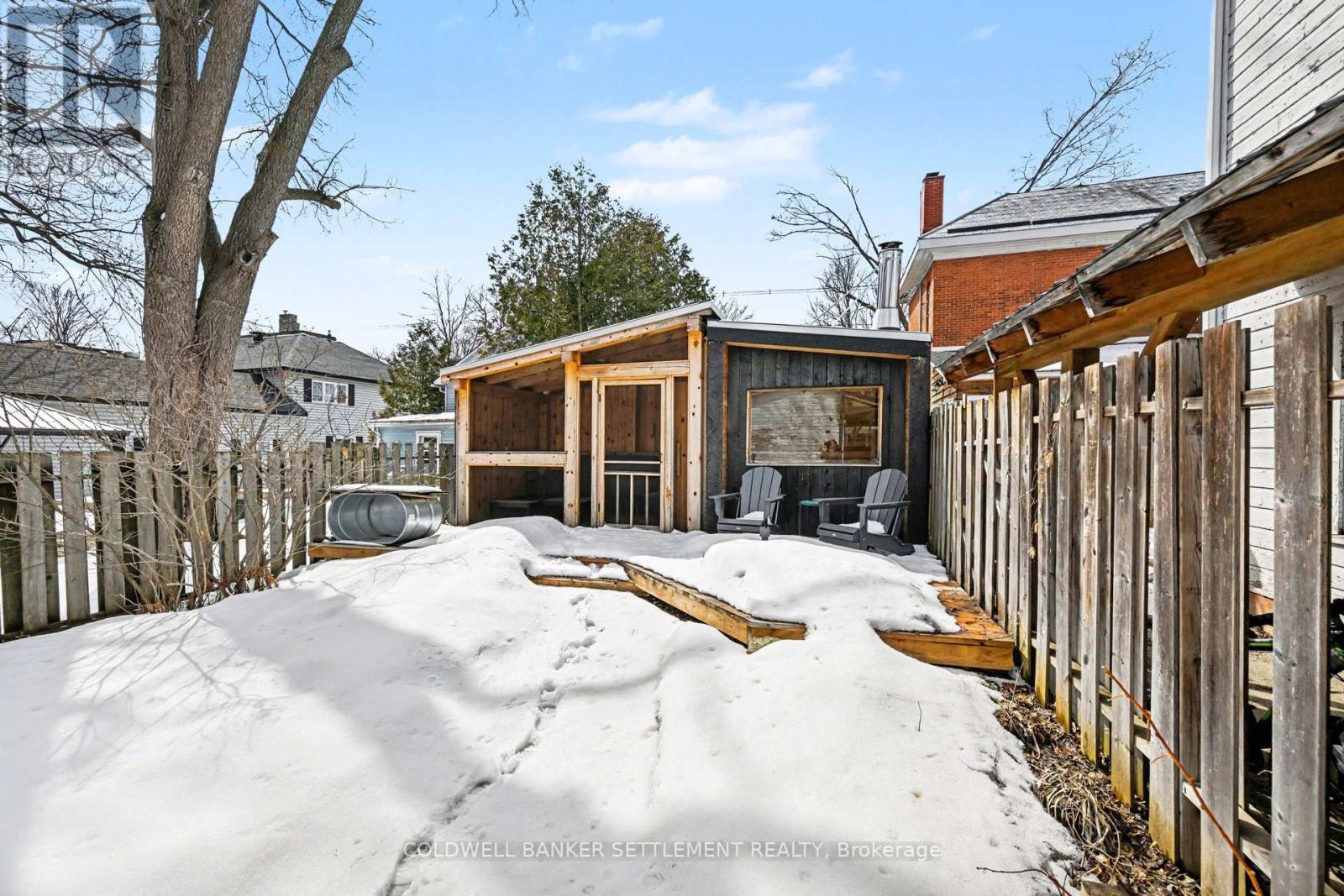 8-10 D'arcy Street, Perth, Ontario  K7H 2T8 - Photo 36 - X12960306