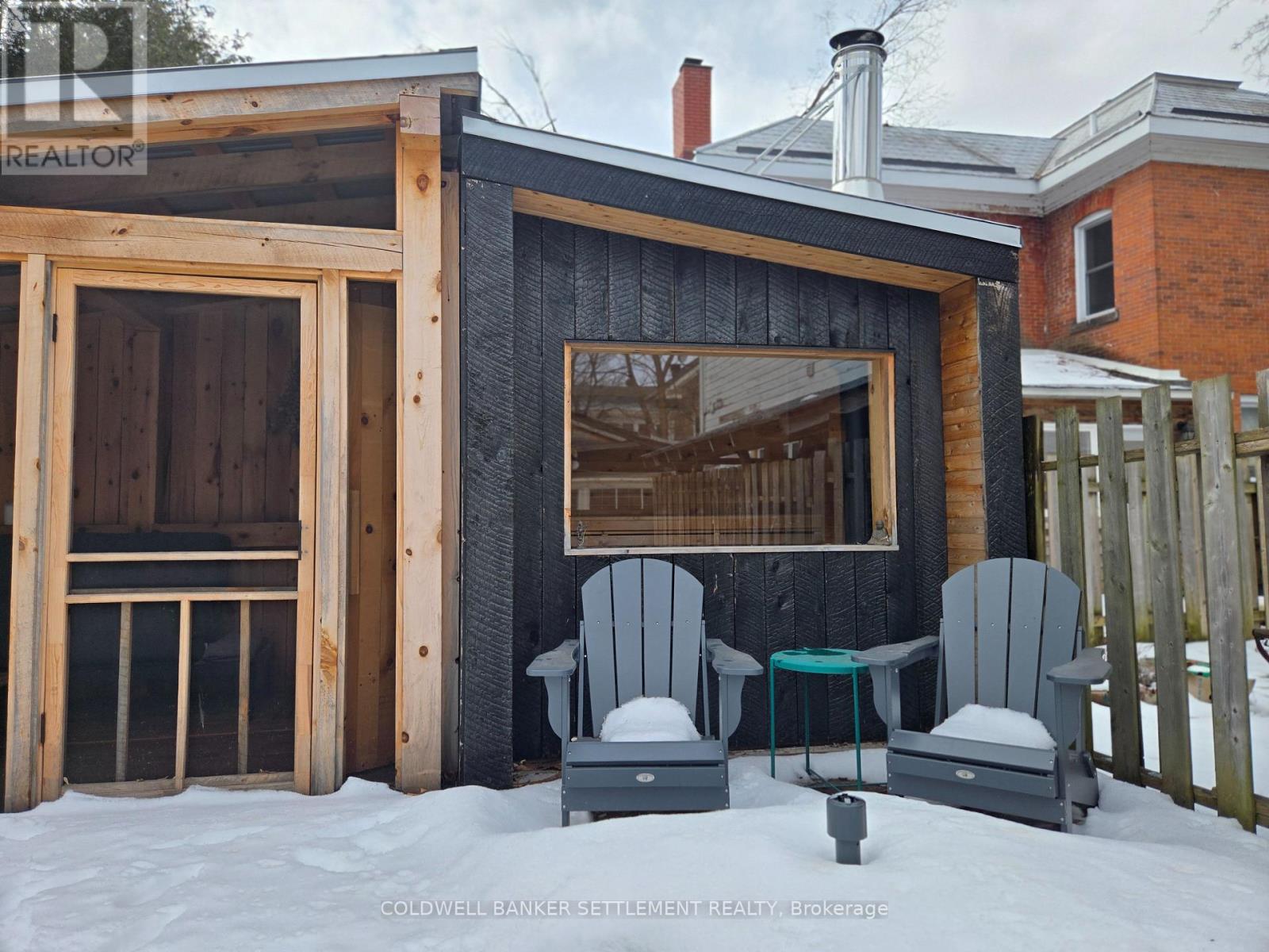 8-10 D'arcy Street, Perth, Ontario  K7H 2T8 - Photo 37 - X12960306