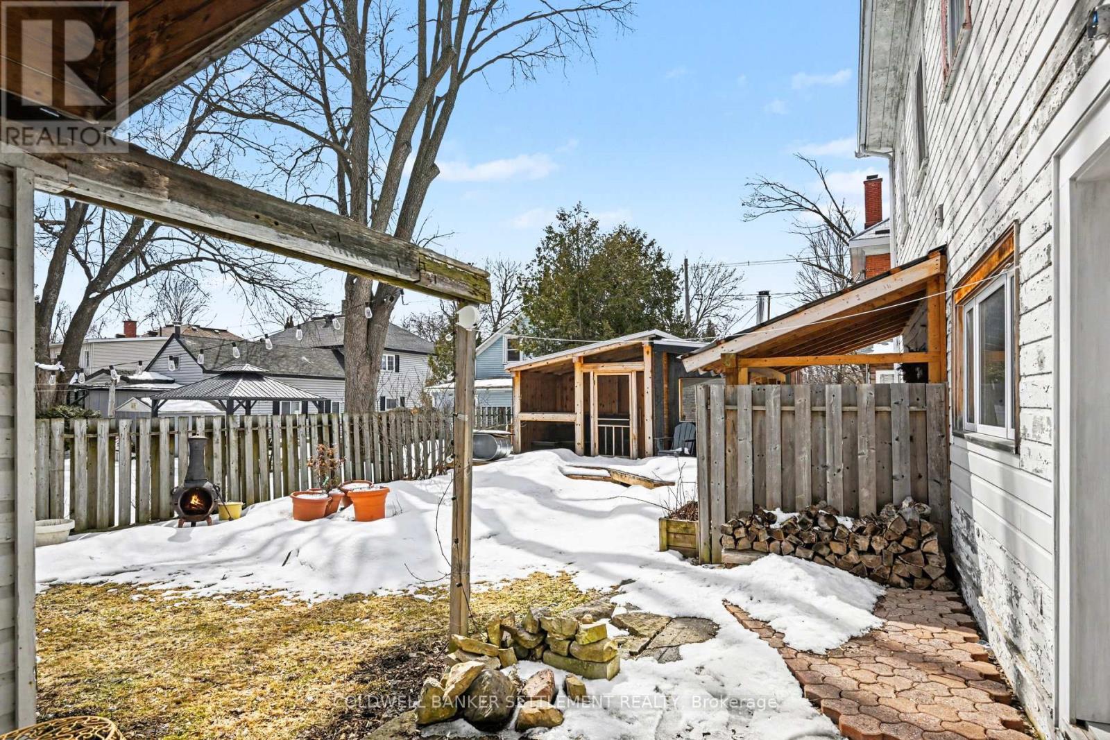 8-10 D'arcy Street, Perth, Ontario  K7H 2T8 - Photo 42 - X12960306