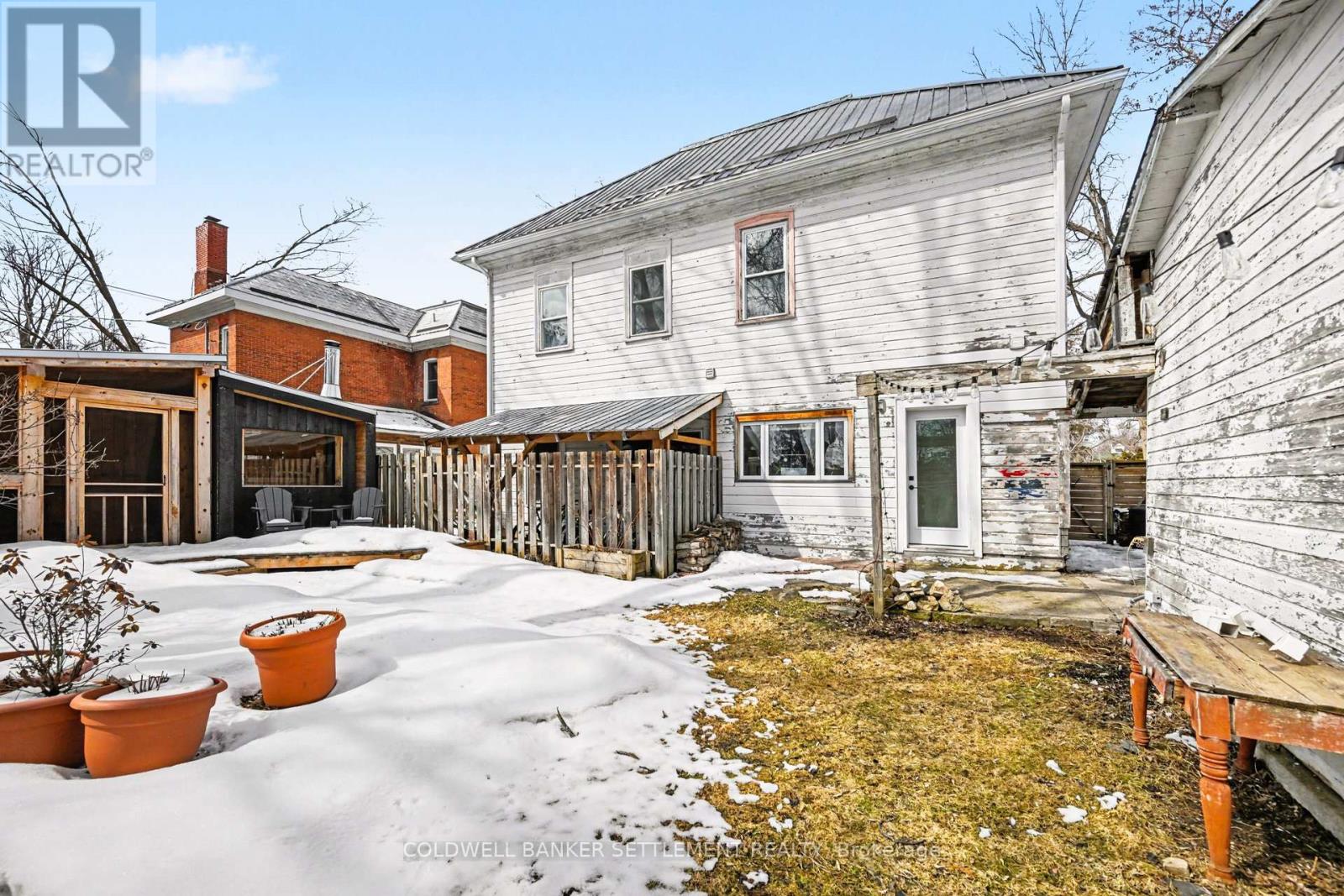 8-10 D'arcy Street, Perth, Ontario  K7H 2T8 - Photo 43 - X12960306