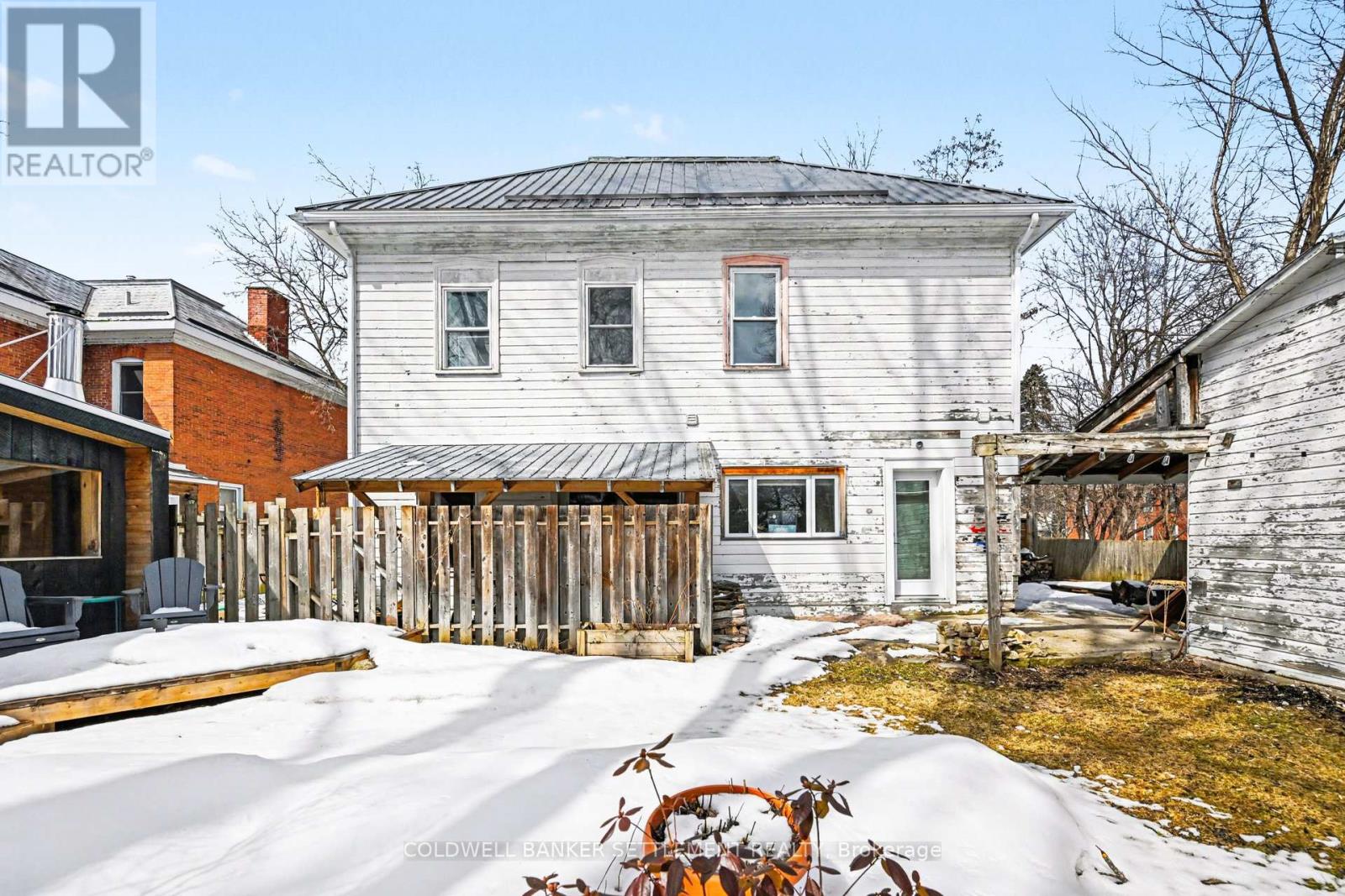 8-10 D'arcy Street, Perth, Ontario  K7H 2T8 - Photo 44 - X12960306