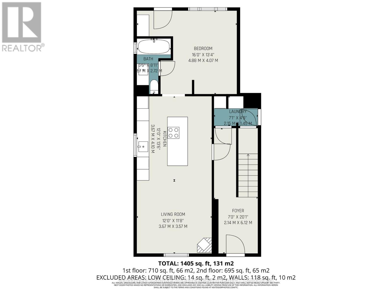 8-10 D'arcy Street, Perth, Ontario  K7H 2T8 - Photo 45 - X12960306