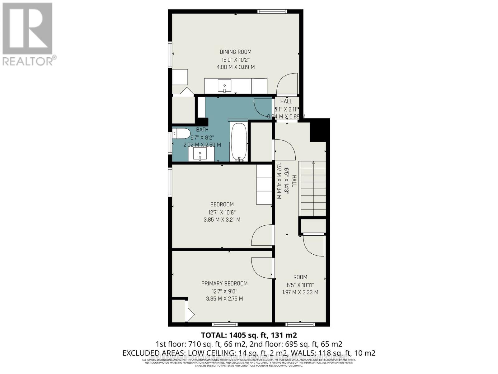 8-10 D'arcy Street, Perth, Ontario  K7H 2T8 - Photo 46 - X12960306