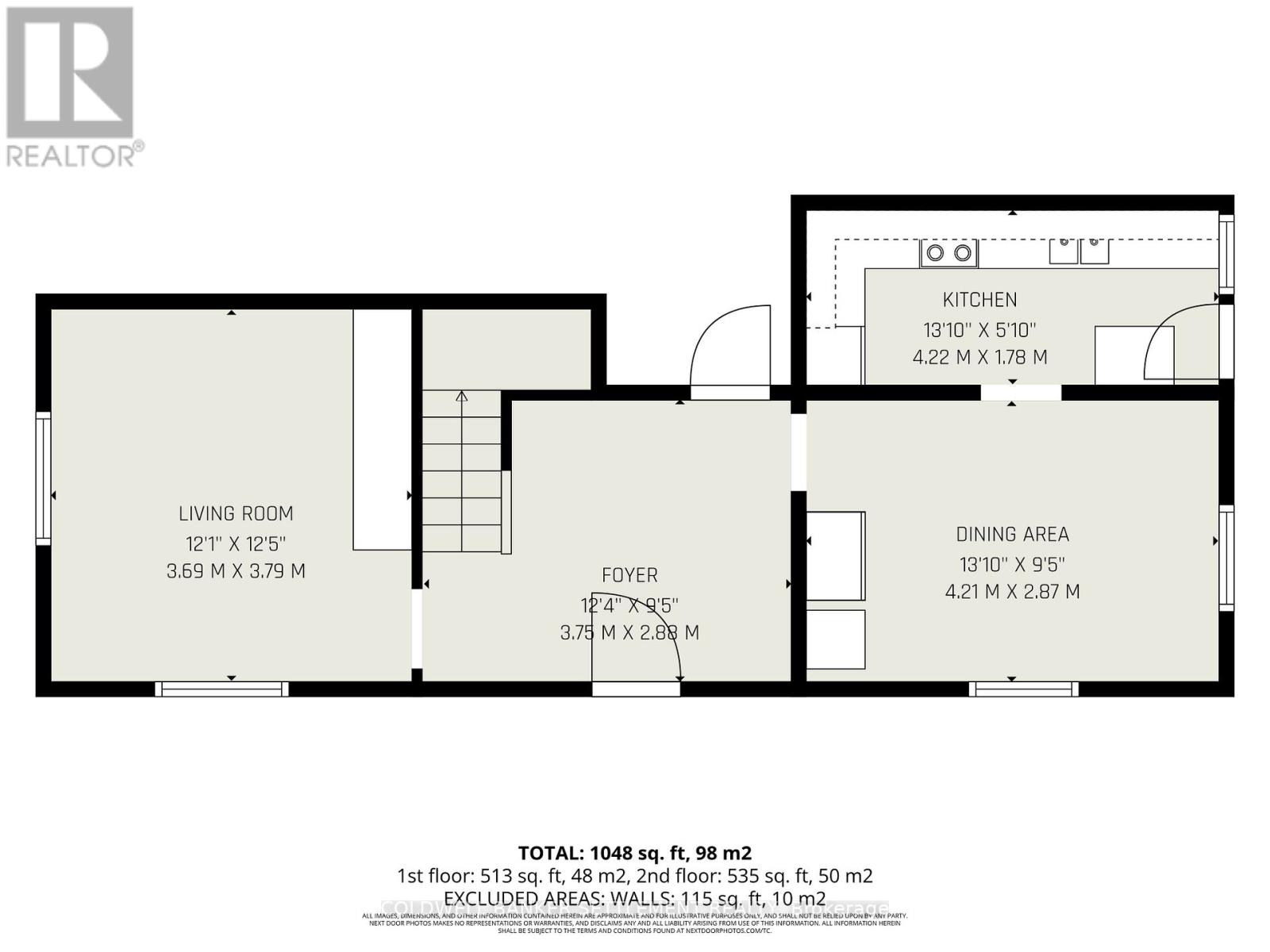 8-10 D'arcy Street, Perth, Ontario  K7H 2T8 - Photo 47 - X12960306