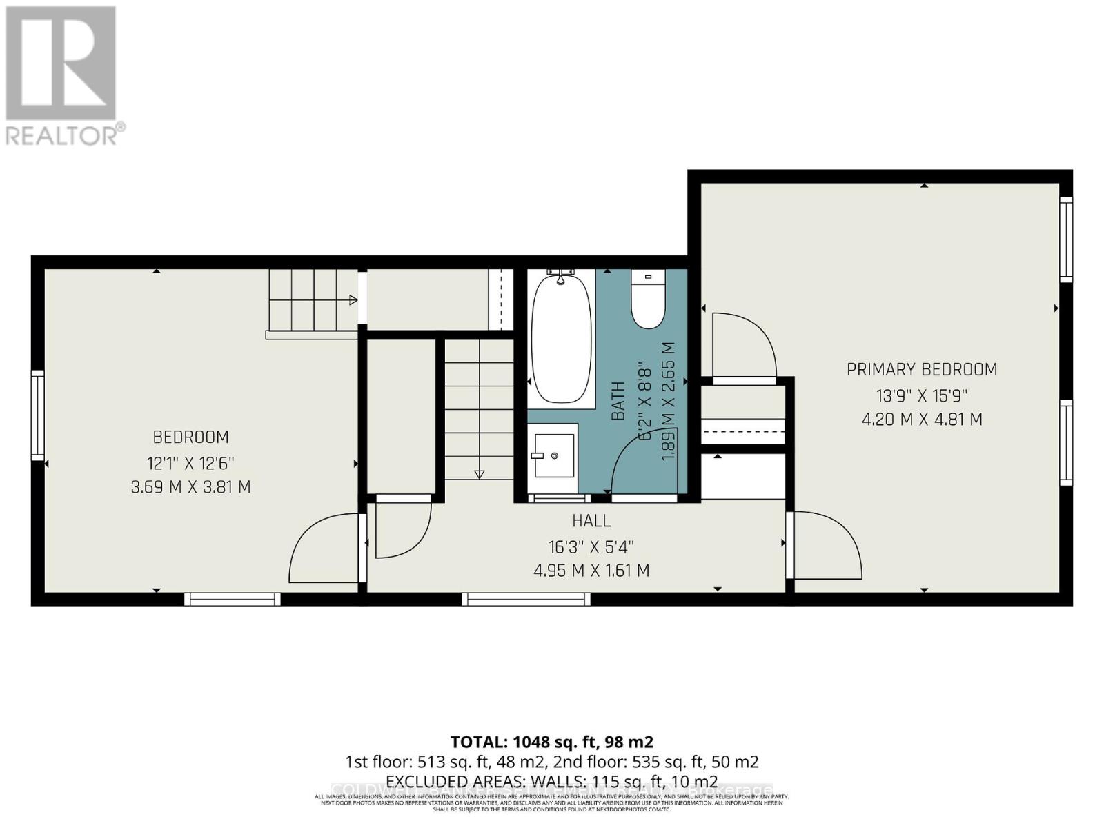 8-10 D'arcy Street, Perth, Ontario  K7H 2T8 - Photo 48 - X12960306