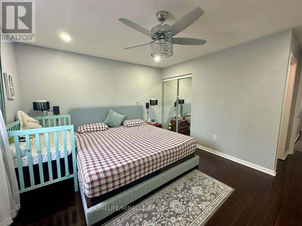 64 Sweetwood Circle W, Brampton, Ontario  L7A 2X7 - Photo 26 - W12851790