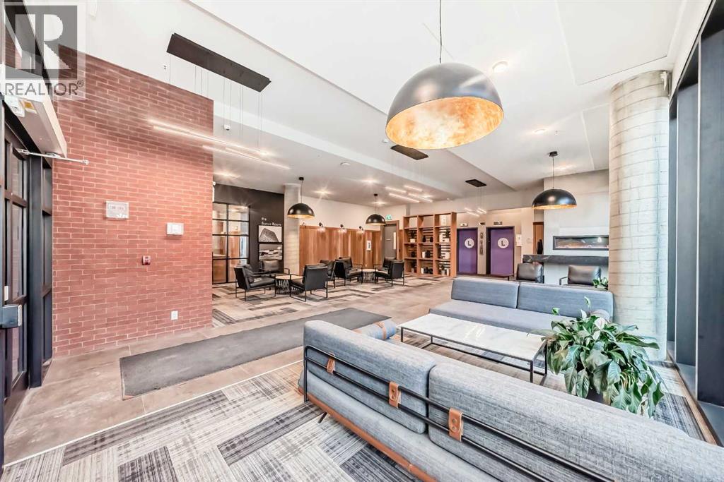 612, 4138 University Avenue NW, Calgary, Alberta  T3B 6L4 - Photo 5 - A2281571