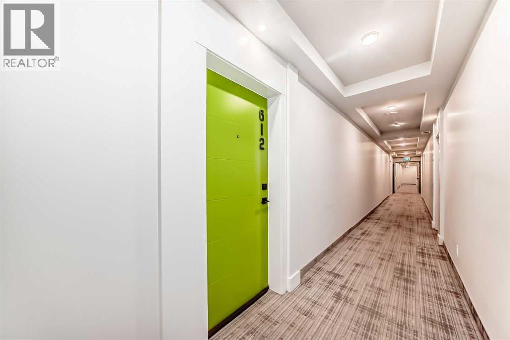 612, 4138 University Avenue NW, Calgary, Alberta  T3B 6L4 - Photo 11 - A2281571