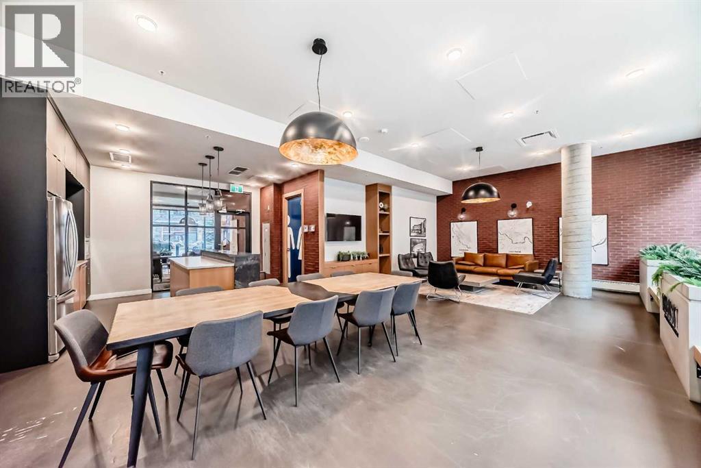 612, 4138 University Avenue NW, Calgary, Alberta  T3B 6L4 - Photo 8 - A2281571