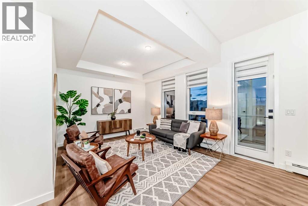 612, 4138 University Avenue NW, Calgary, Alberta  T3B 6L4 - Photo 24 - A2281571