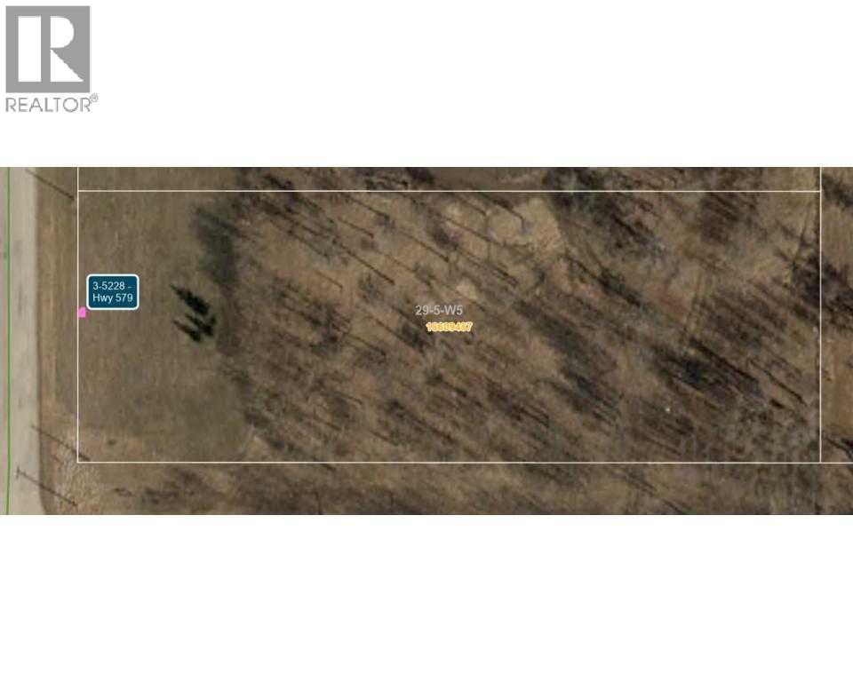 3, 5228 Highway 579, Rural Mountain View County, Alberta  T0M 2E0 - Photo 3 - A2282234