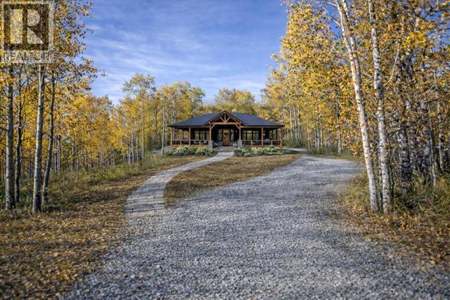 3, 5228 Highway 579, Rural Mountain View County, Alberta  T0M 2E0 - Photo 25 - A2282234