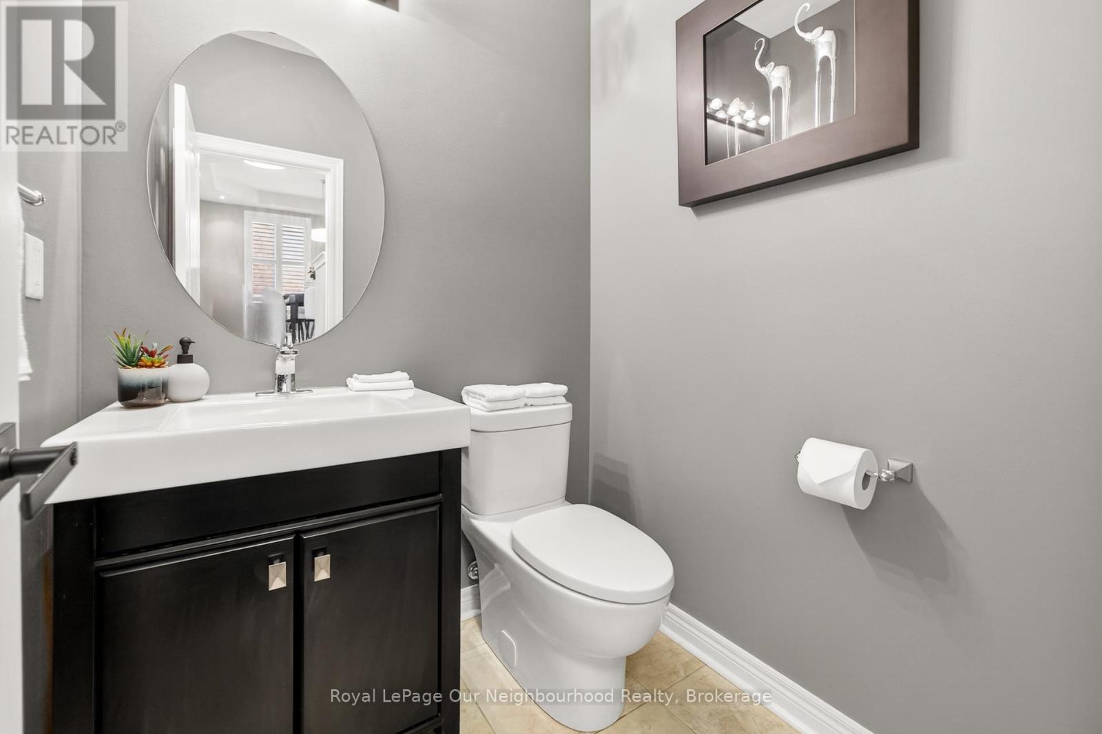 358 Malboeuf Court, Milton, Ontario  L9T 7Y3 - Photo 14 - W12918656