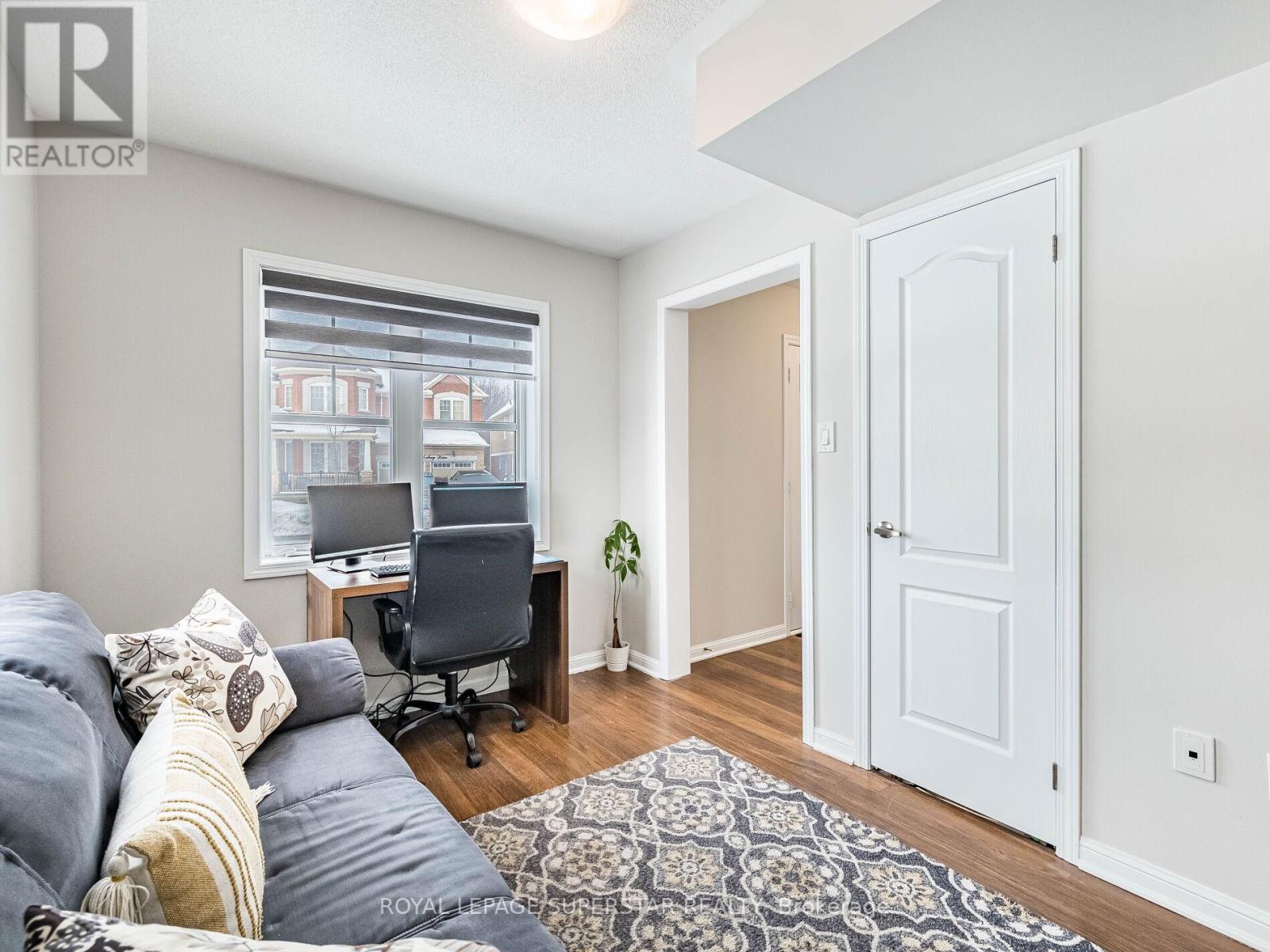 65 Aylesbury Drive, Brampton, Ontario  L7A 0V8 - Photo 15 - W12908920