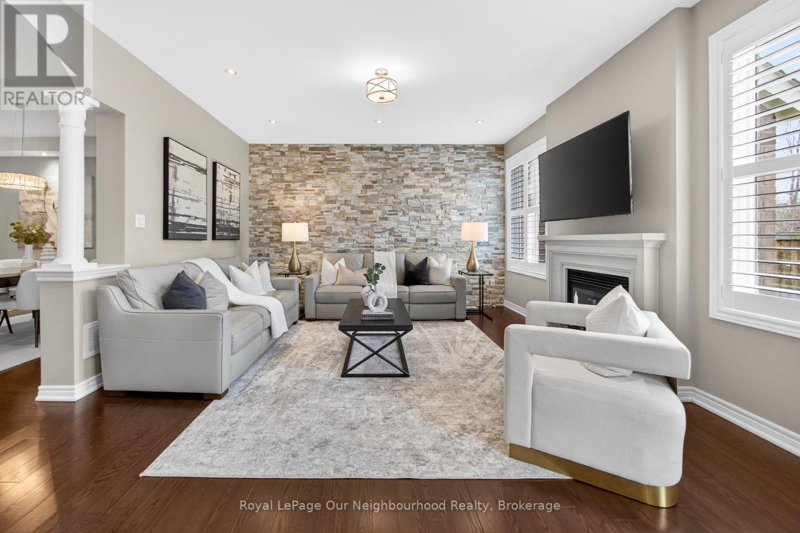 358 Malboeuf Court, Milton, Ontario  L9T 7Y3 - Photo 16 - W12918656