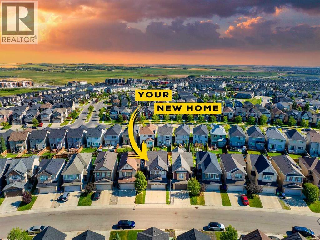 58 Nolancrest Rise NW, Calgary, Alberta