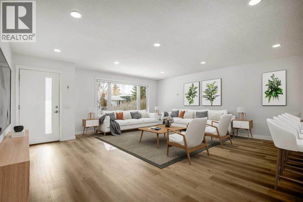 636 Arlington Drive Se, Calgary, Alberta  T2H 1S9 - Photo 5 - A2292282