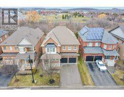 358 MALBOEUF COURT, Milton, Ontario
