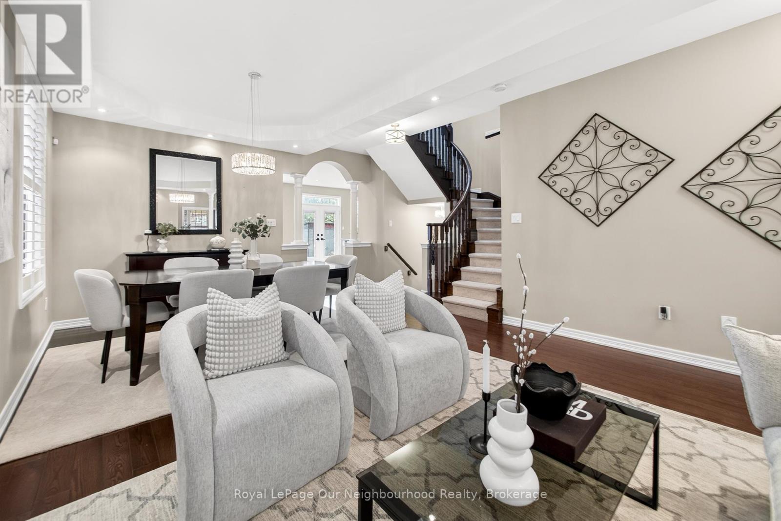 358 Malboeuf Court, Milton, Ontario  L9T 7Y3 - Photo 11 - W12918656