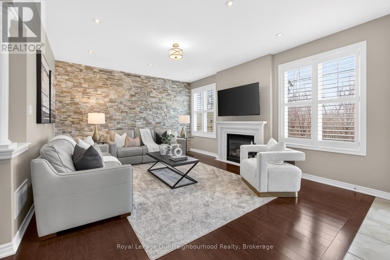 358 Malboeuf Court, Milton, Ontario  L9T 7Y3 - Photo 15 - W12918656