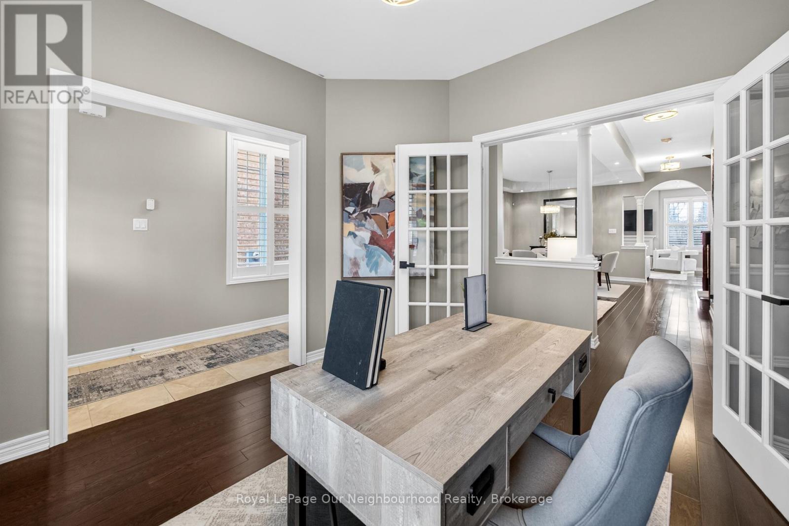 358 Malboeuf Court, Milton, Ontario  L9T 7Y3 - Photo 8 - W12918656