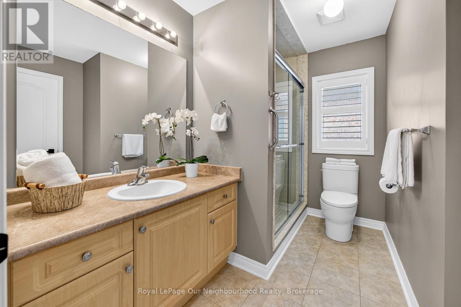 358 Malboeuf Court, Milton, Ontario  L9T 7Y3 - Photo 34 - W12918656