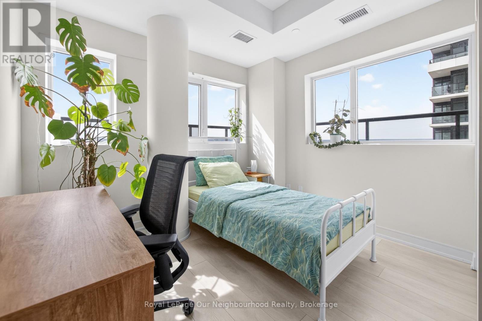 1605 - 8010 Derry Road W, Milton (Co Coates), Ontario  L9T 9N3 - Photo 20 - W12942408