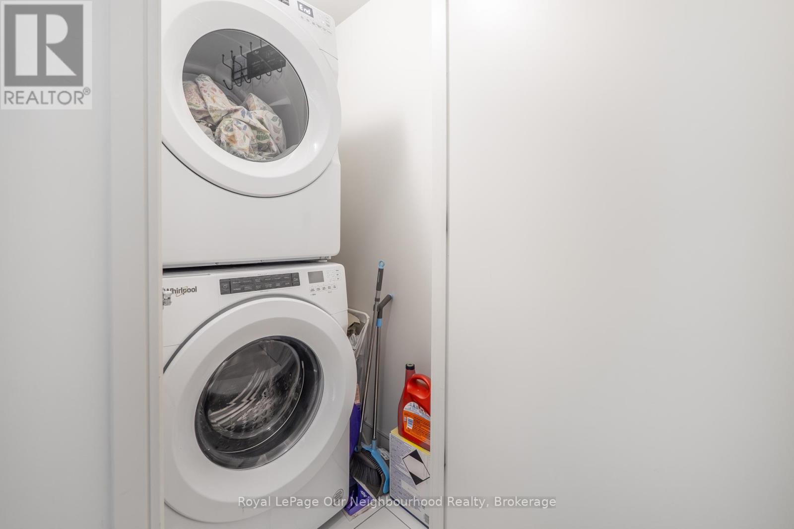 1605 - 8010 Derry Road W, Milton (Co Coates), Ontario  L9T 9N3 - Photo 24 - W12942408