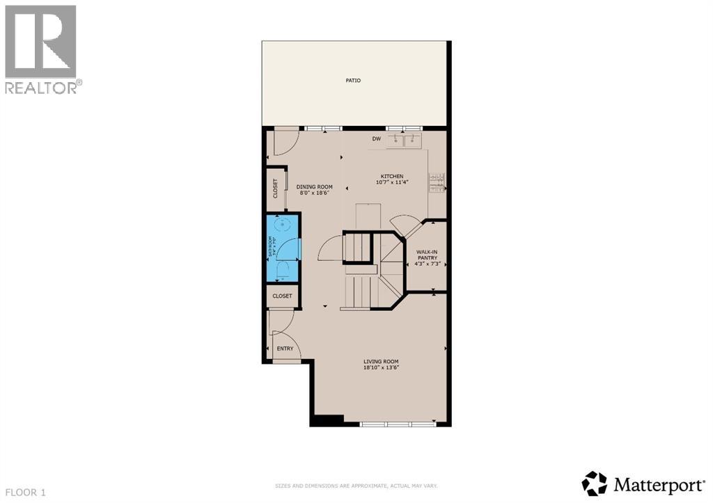 47 Eversyde Heath Sw, Calgary, Alberta  T2Y 4P8 - Photo 38 - A2294191