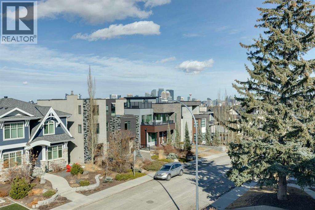 2035 29 Avenue SW, Calgary, Alberta  T2T 1N4 - Photo 31 - A2295158