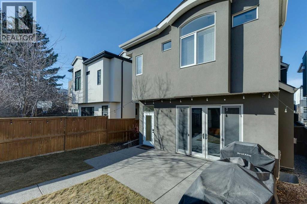 2035 29 Avenue SW, Calgary, Alberta  T2T 1N4 - Photo 44 - A2295158