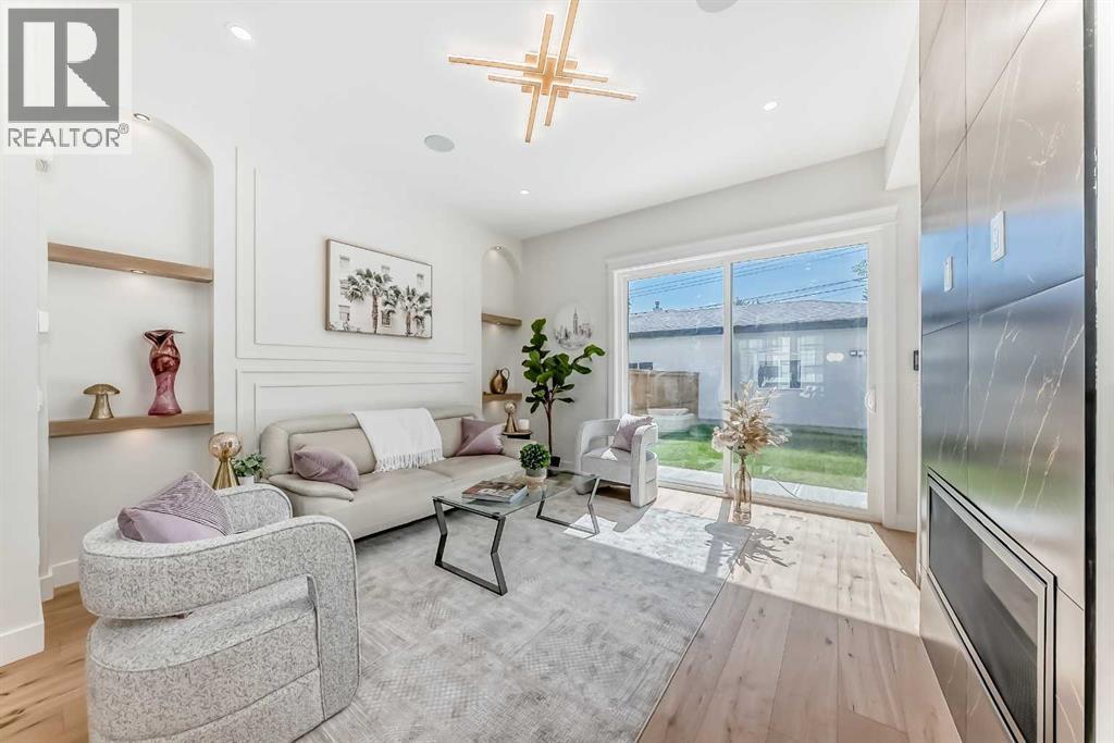 2313 23 Avenue SW, Calgary, Alberta  T2T 0W3 - Photo 14 - A2295647