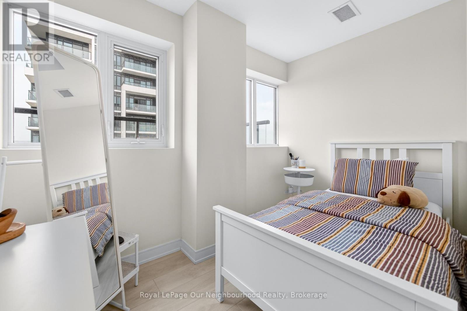 1605 - 8010 Derry Road W, Milton (Co Coates), Ontario  L9T 9N3 - Photo 22 - W12942408