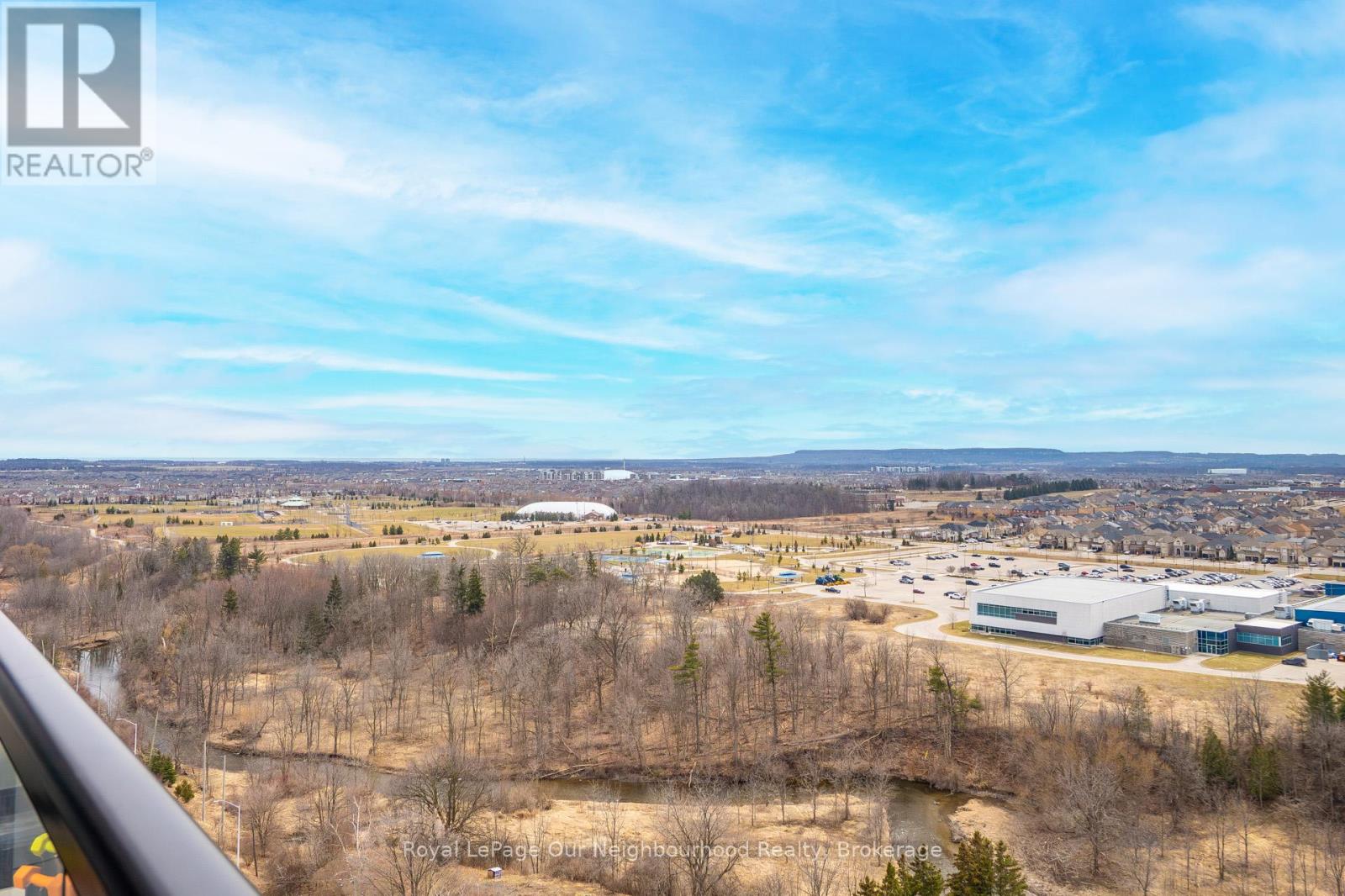 1605 - 8010 Derry Road W, Milton (Co Coates), Ontario  L9T 9N3 - Photo 38 - W12942408